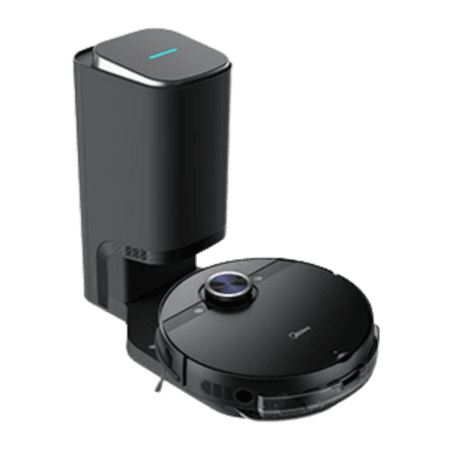 Ремонт роботов-пылесосов